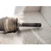Recambio de transmision delantera izquierda para ssangyong rexton rx 270 plus / 270 xdi plus referencia OEM IAM   