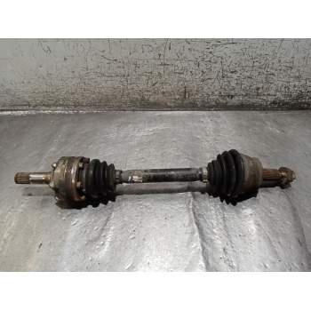TRANSMISION DELANTERA IZQUIERDA 20G 1998