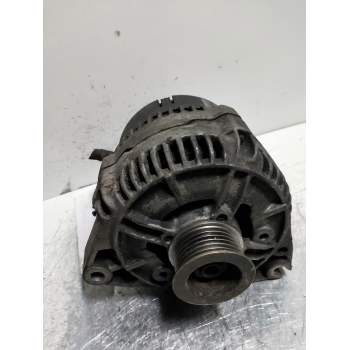 ALTERNADOR 0123510089 