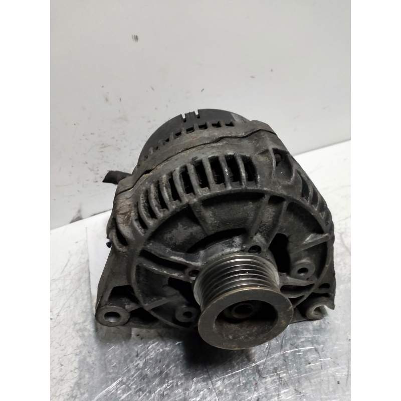 Recambio de alternador para saab 9-3 berlina 2.2 tid se limited edition referencia OEM IAM 0123510089  