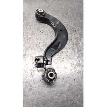 BRAZO SUSPENSION SUPERIOR TRASERO IZQUIERDO 1K0505323P 