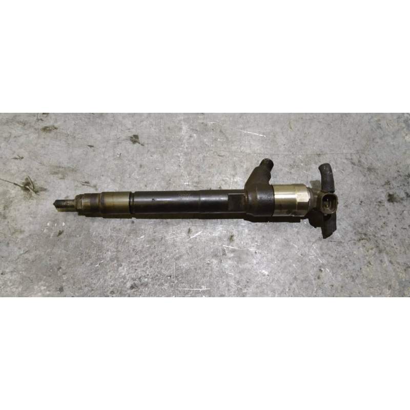 Recambio de inyector para opel zafira (c) 1.6 16v cdti dpf referencia OEM IAM 55570012  