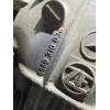 Recambio de diferencial trasero para mercedes-benz clase m (w164) ml 320 cdi 4-matic (164.122) referencia OEM IAM 4460310036 320