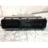Recambio de centralita motor uce para dodge caliber s referencia OEM IAM 0281013693 P05187449AC BCAAB4