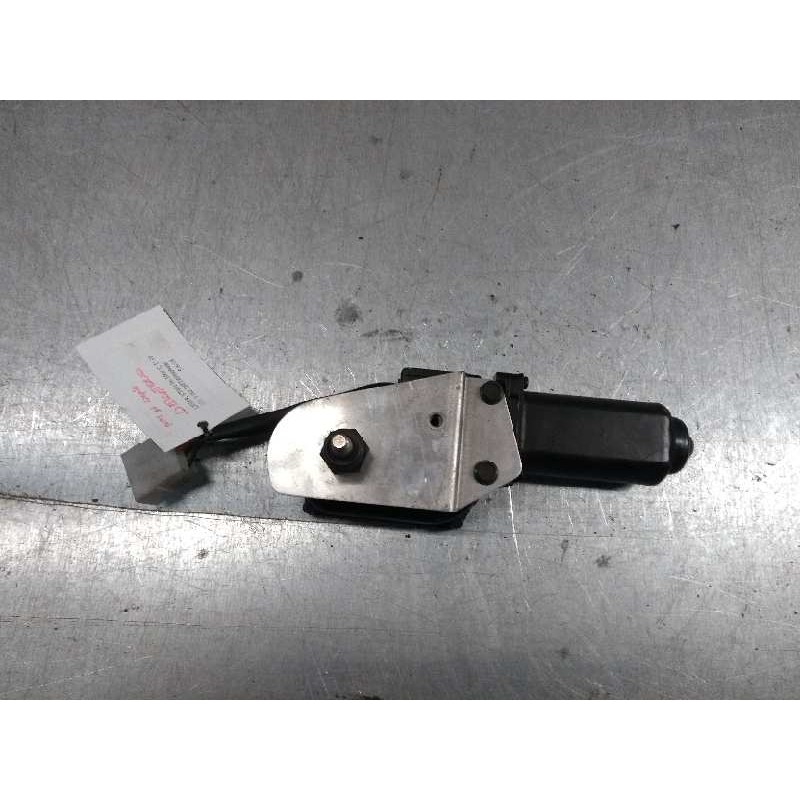 Recambio de motor limpia delantero para ligier x-t00 referencia OEM IAM 31790012014  