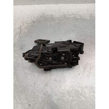 MOTOR CIERRE CENTRALIZADO DELANTERO IZQUIERDO 5P 