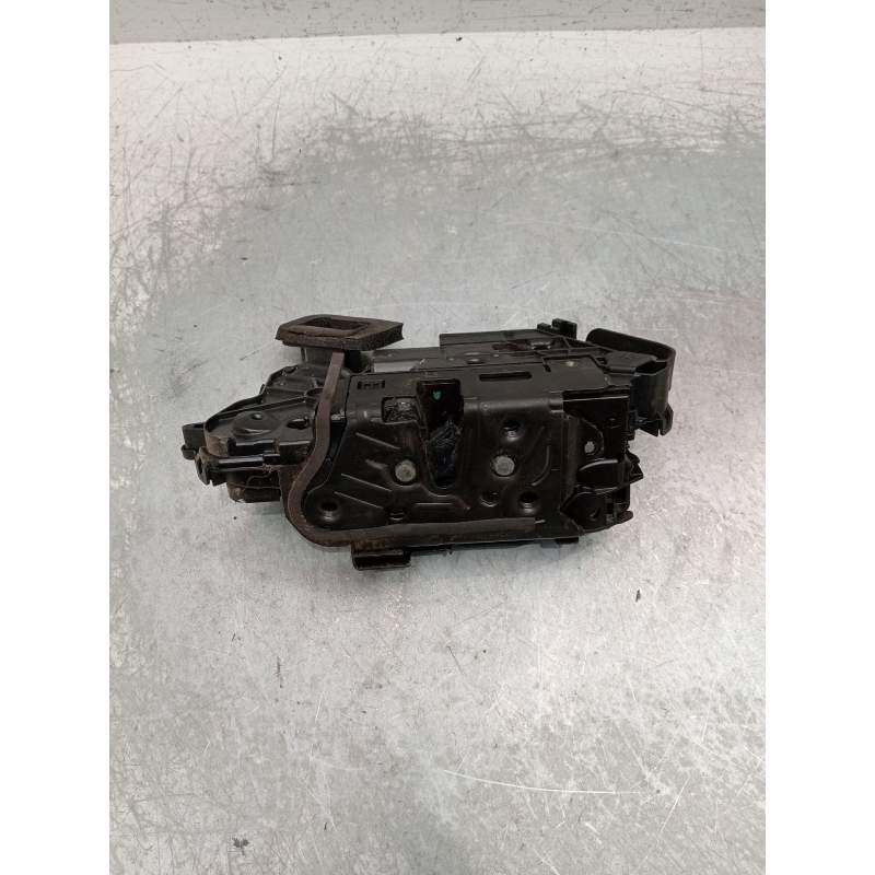 Recambio de motor cierre centralizado delantero izquierdo para volkswagen touran (5t1) 1.6 tdi referencia OEM IAM  5P 