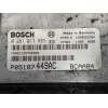 Recambio de centralita motor uce para dodge caliber s referencia OEM IAM 0281013693 P05187449AC BCAAB4