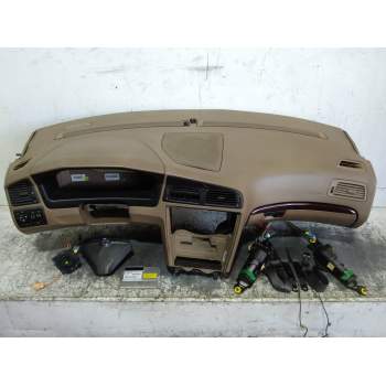 KIT AIRBAG 0285001456 P8651523 