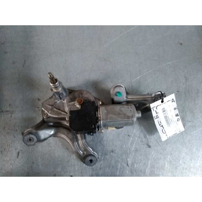 Recambio de motor limpia trasero para lexus is200 (gxe10) 2.0 cat referencia OEM IAM 8513053010 1592006381 