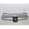 Recambio de rejilla delantera para peugeot 406 berlina (s1/s2) 1.9 turbodiesel cat referencia OEM IAM   1995