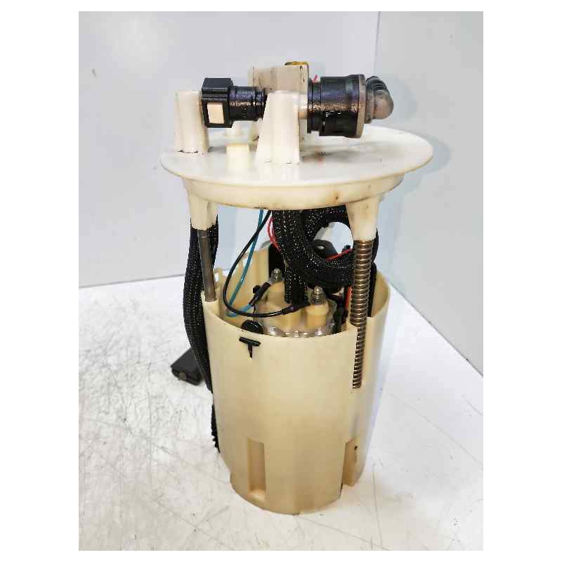 Recambio de bomba combustible para fiat punto berlina (188) 1.9 jtd hlx (i) referencia OEM IAM 0580303008 19JTD 1999