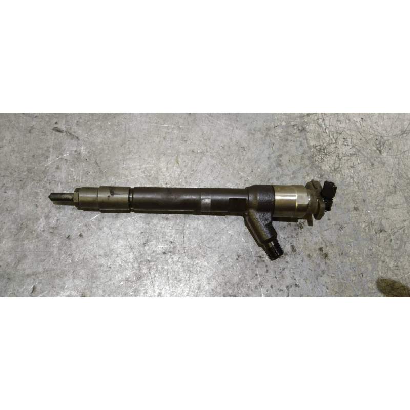 Recambio de inyector para opel zafira (c) 1.6 16v cdti dpf referencia OEM IAM 55570012  