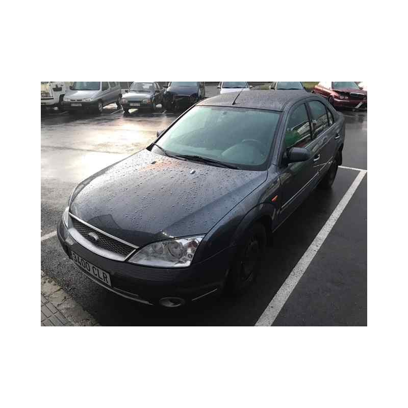 ford mondeo berlina (ge) del año 2003