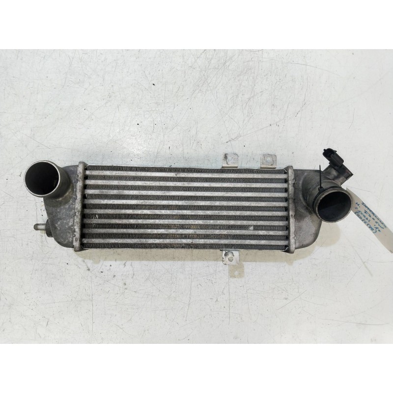 Recambio de intercooler para hyundai i30cw 1.6 crdi cat referencia OEM IAM 282712A610 6714315 