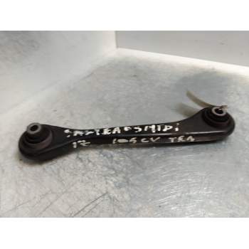BRAZO SUSPENSION SUPERIOR TRASERO IZQUIERDO ANTERIOR 19TDI 2004