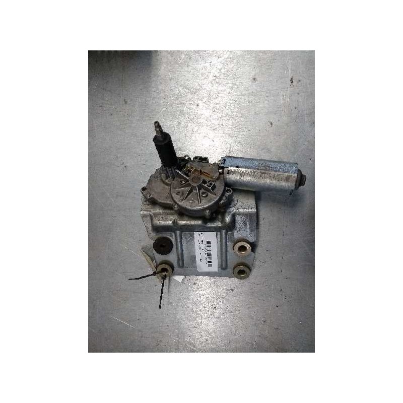 Recambio de motor limpia trasero para lancia delta 1.6 cat referencia OEM IAM   