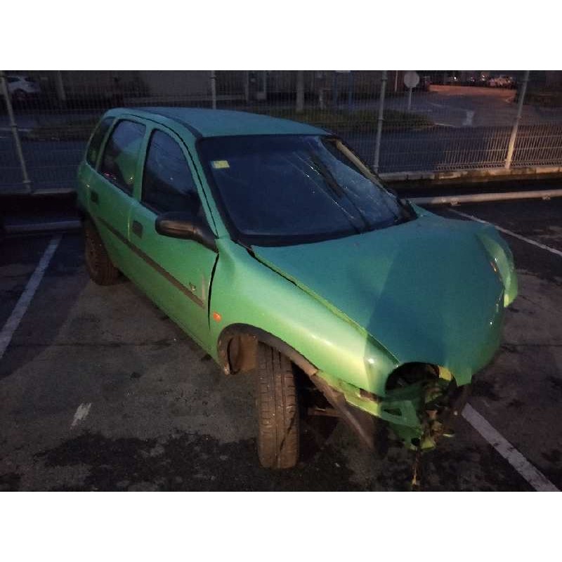 opel corsa b del año 1997