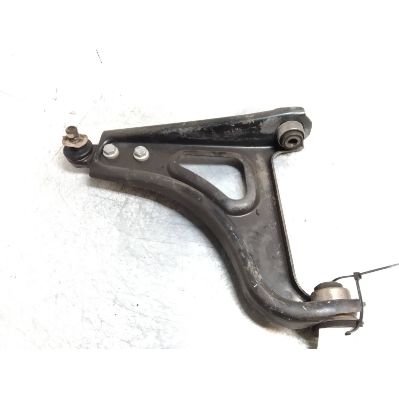 Recambio de brazo suspension inferior delantero izquierdo para renault twingo (co6) 1.3 cat referencia OEM IAM   