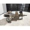 Recambio de columna direccion para renault clio iv limited referencia OEM IAM 488105110R 6519L095 Q003TA2778ZE 6700003396