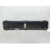 Recambio de rejilla delantera para peugeot 505 berlina 2.3 turbodiesel referencia OEM IAM   