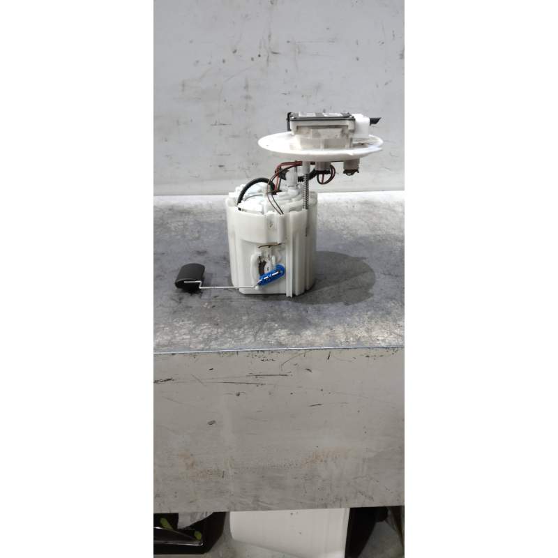 Recambio de bomba combustible para hyundai i30 (pd) essence referencia OEM IAM 31110G4100 1000G44319 2016