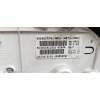 Recambio de cuadro instrumentos para peugeot 206+ básico referencia OEM IAM 9666636980 503001911802 