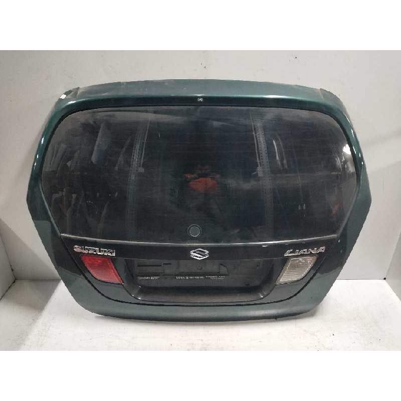 Recambio de porton trasero para suzuki liana rh (er) 1.6 16v cat referencia OEM IAM   