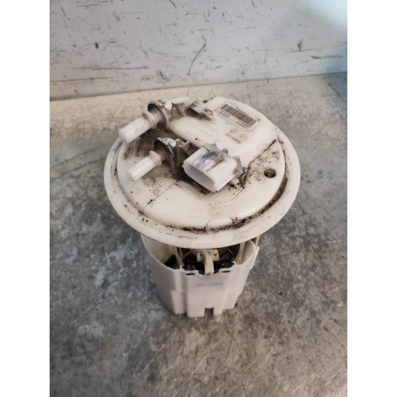 Recambio de bomba combustible para renault megane iii berlina 5 p business referencia OEM IAM 0580203120 172026141R 2012