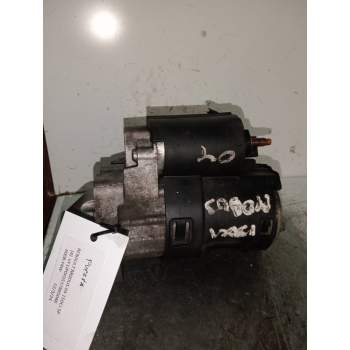 MOTOR ARRANQUE 