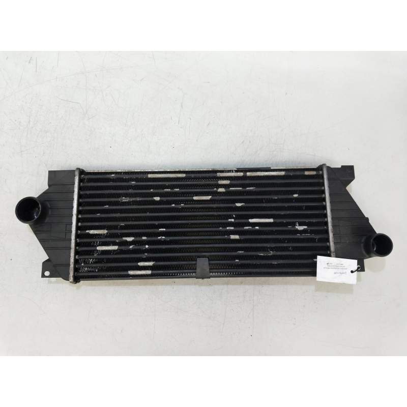Recambio de intercooler para mercedes-benz clase m (w163) 2.7 cdi 20v cat referencia OEM IAM 1035050 1030285 