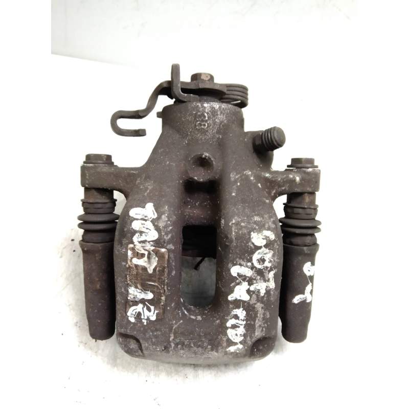 Recambio de pinza freno trasera izquierda para peugeot 607 (s2) marfil pack referencia OEM IAM  27HDI 2004
