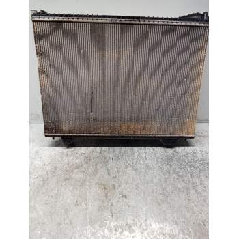 RADIADOR AGUA PA66GF30 