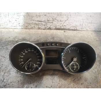 CUADRO INSTRUMENTOS A2515408147 A2C53140237 