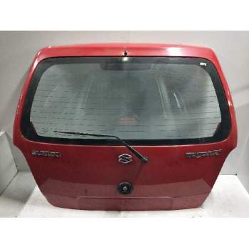 PORTON TRASERO 