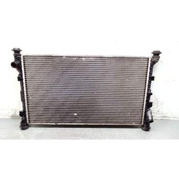 RADIADOR AGUA 18TDCI 2008