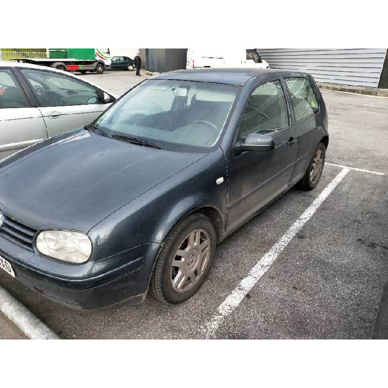 volkswagen golf iv berlina (1j1) del año 2002