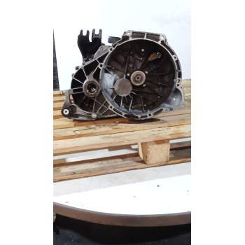 CAJA CAMBIOS 6M5R7002ZA 6V T1GE2 100107 154221