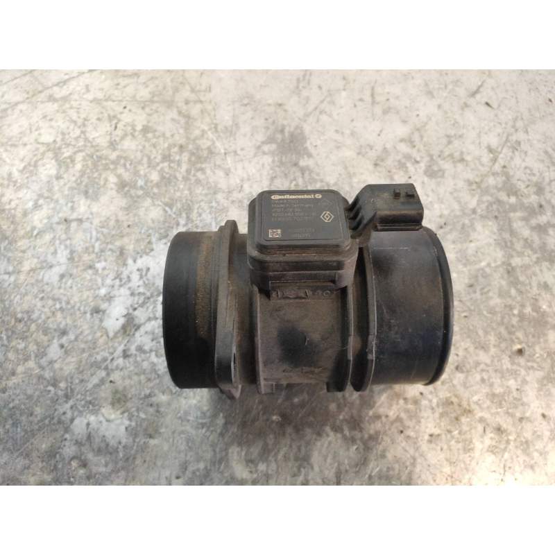 Recambio de caudalimetro para renault megane iii berlina 5 p business referencia OEM IAM 5WK97021 8200682558B 2012