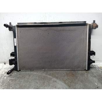 RADIADOR AGUA 5Q121251GB 