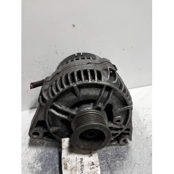 ALTERNADOR 0123510089 