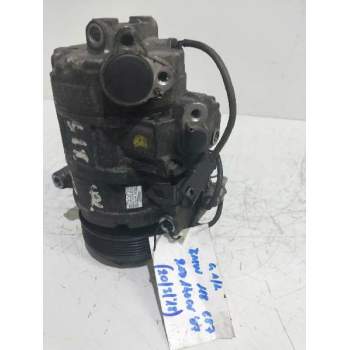COMPRESOR AIRE ACONDICIONADO 4472601852 6SBU14C 