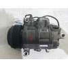 Recambio de compresor aire acondicionado para bmw serie 1 berlina (e81/e87) 118d referencia OEM IAM 4472601852 6SBU14C 