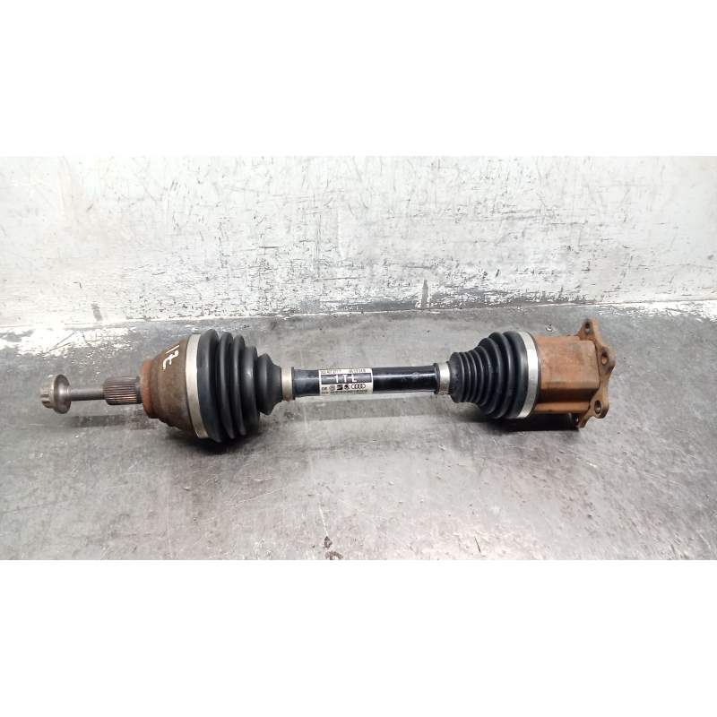 Recambio de transmision delantera izquierda para volkswagen passat cc b6 (357) 2.0 tdi referencia OEM IAM 3C0407271T  