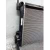 Recambio de radiador agua para volkswagen touran (5t1) 1.6 tdi referencia OEM IAM 5Q121251GB  