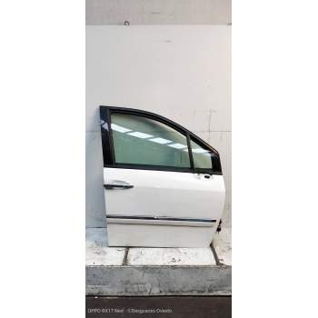 PUERTA DELANTERA DERECHA 