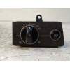 Recambio de mando limpia para mercedes-benz clase m (w163) 2.7 cdi 20v cat referencia OEM IAM   