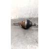 Recambio de transmision delantera izquierda para volkswagen passat cc b6 (357) 2.0 tdi referencia OEM IAM 3C0407271T  