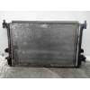 Recambio de radiador agua para volkswagen touran (5t1) 1.6 tdi referencia OEM IAM 5Q121251GB  