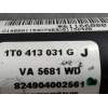 Recambio de amortiguador delantero derecho para volkswagen jetta (1k2) 2.0 tdi referencia OEM IAM 1T0413031GJ  